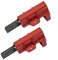 Washing Machine Carbon Brushes For Samsung Welling Motor