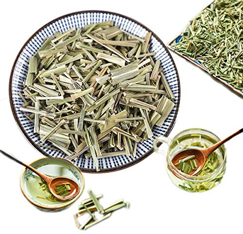 Té de hierbas chino Hierba de limón Té Nuevo té perfumado Cuidado de la salud Flores Té Comida verde saludable (50)