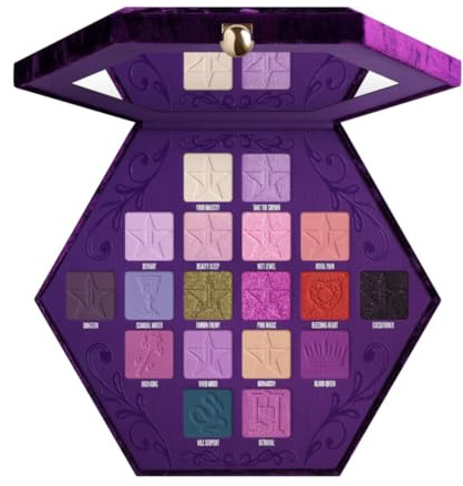 JEFFREE STAR BLOOD LUST PALETTE