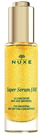 Nuxe SUPER SERUM 10 30 ml