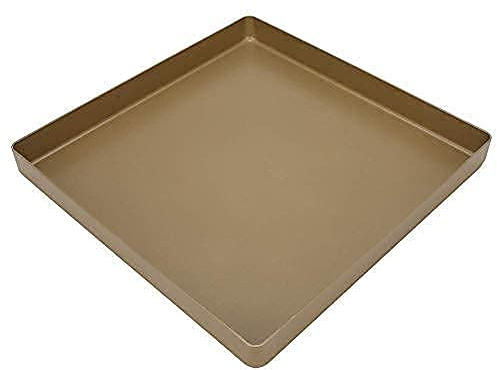 Moule à gâteau carrés de 28cm,moule,moules à pâtisserie,moule gateau, moule a gateau,moule rectangulaire patisseriem, moule à pâtisserie moule à cake pour gâteaux, pain, pizza