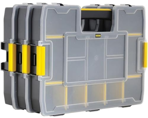 STANLEY FatMax Sortmaster 3-Pack