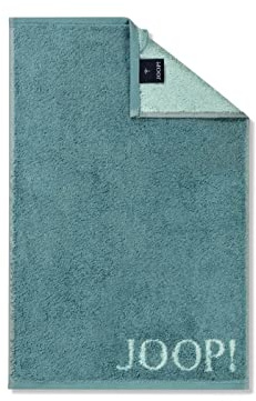 Joop! Handtücher Classic Doubleface 1600 Jade - 41