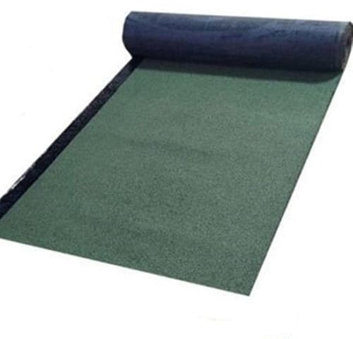 Guaina Bituminosa Ardesiata verde 4.5 kg -5° / 3 metri