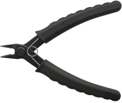 ESD - Mini taglierina laterale Full Flush per cavi CU fino a Ø 1,0 mm