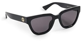 Gucci Sonnenbrille GG1578S 54/20/140 Damen, 54/20/140