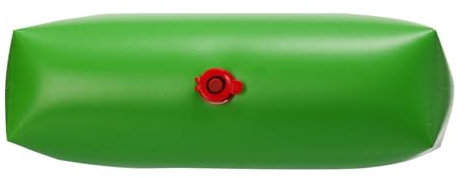 Tuxxjzm Baumbewässerungsbeutel,Baumtaschen, die langsam wässern | Bewässerungsbeutel, wiederverwendbar, strapazierfähig, Wasserbeutel mit langsamer Freisetzung für Bäume, PVC-Tropfbewässerungsbeutel