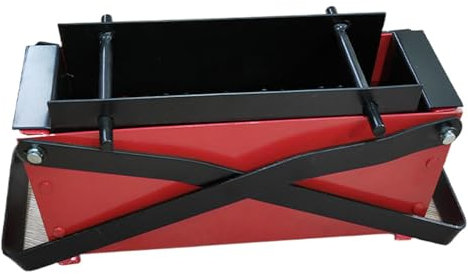 Prensa de briquetas,fabricante de briquetas de periódicos | Máquina para fabricar ladrillos de diseño poroso - Máquina prensadora de ladrillos, fabricante de ladrillos de papel usado, reciclaje ecológ