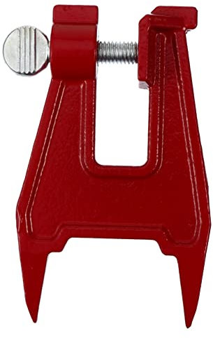 YARNOW Electric Chainsaw Holder Guide Bracket for Chainsaw Chain Polishing Tool Chain Grinding Polishing Tool for Woodworking Clamp