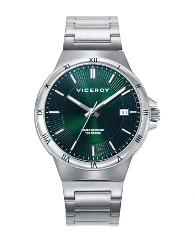 Viceroy Reloj Dress 401431-67 Hombre Acero