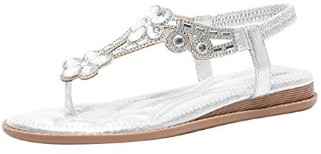 Chanclas Piscina Ergonomica mujer Sandalias Deportivas ortopédica para Mujer Moda Zapatos con Punta Abierta cuña Lavable de Verano Zapatos para Caminar,Chanclas Pala
