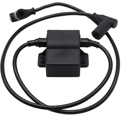 Bobine D'Allumage Bobine De Contrôleur D'allumage pour Capuchon 4010785 4010364 4010696 pour Polaris pour Sportsman 600 2003-2004 700 2002-2004