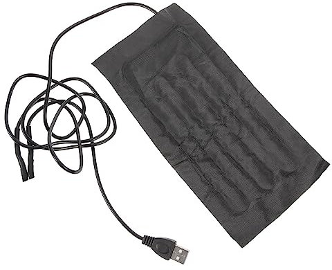 ifundom Tappetino Riscaldante Usb Cuscinetto Riscaldante Per Piante Accessorio Polimerizzazione Efficiente Design Liscio e Facile Da Pulire