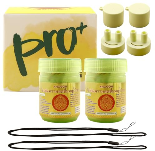 Set di 2 Inalatore Nasale,Inalatori Alle Erbe Tailandesi,con 2 Aspiratori Nasali e Cordino,Inalatore Nasale Naturale con oli Essenziali,Portatile per Viaggi,Ufficio e Uso Quotidiano