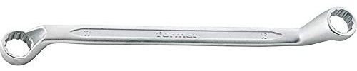 Format 7657390290 - Doppelringschlüssel 30 x 36 mm Format