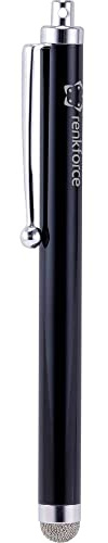 Renkforce Capacitive Stylus Stylet Noir