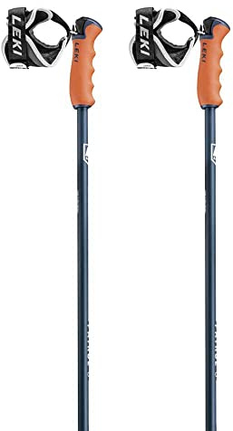 LEKI Patrol S Mehrfarbig - 125