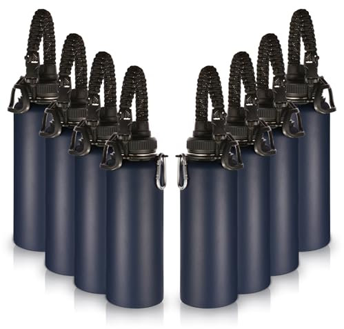 40 oz Water Bottle (Navy,8)