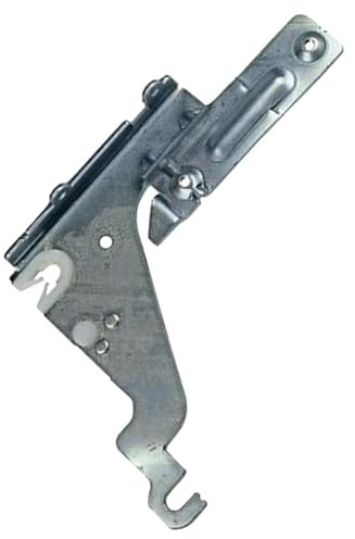 Charnière droite d'origine Lave-vaisselle 00263119 SIEMENS