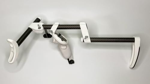 Pulsar Quick-brace VR controller-stock (White)