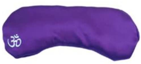 Augenkissen - Wilder Lavendel + Bio-leinsamen