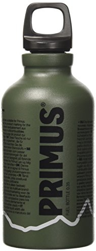 Primus Brennstoffbotella 350 Oliva