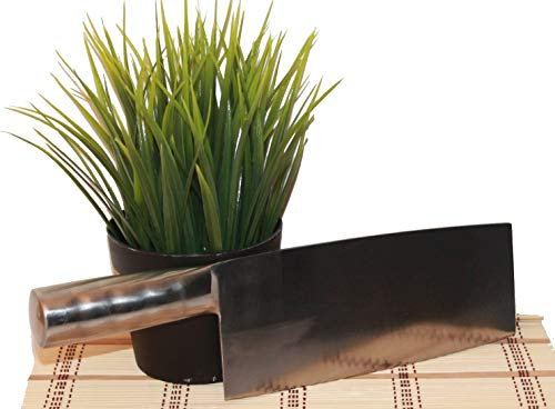 AAF Nommel ®, Hackmesser 05 China Küchenmesser Allzweckmesser Filettiermesser Edelstahl