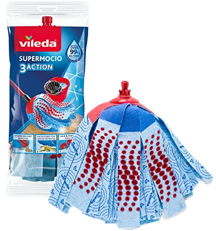 Vileda Super Mocio Ersatz