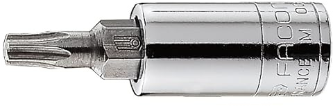FACOM RX.20 - Vaso Destornillador 1/4 Torx 20