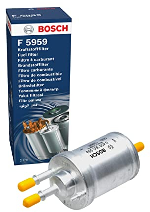 Bosch F5959 - Benzinfilter Auto