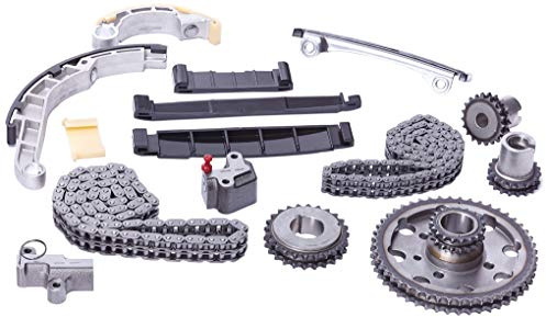 Japanparts KDK-112 Jeu de distribution à chaînes