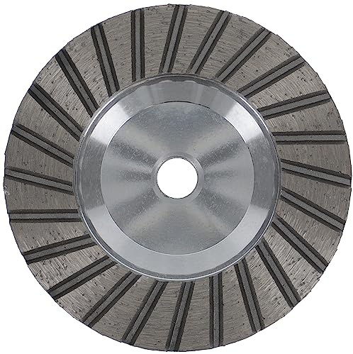 PRODIAMANT Muela de copa de diamante premium granito 100/M14 plata PDX82.907