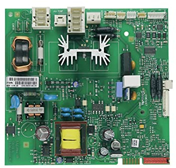 CARTE ELECTRONIQUE CPU POUR PETIT ELECTROMENAGER SAECO - 11026009