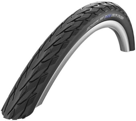 Schwalbe - Cub.SCHWALBE Delta Cruiser 26x1 3/8 650x35A KGUARD