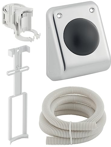 Geberit 115.993.00.1 druckluftsteuerung Pedal