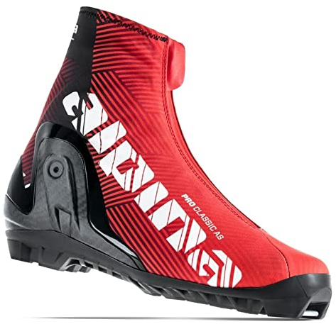 Alpina Pro Classic AS Cross Country Ski Boot - Unisex (47)