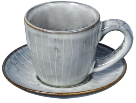 Broste Copenhagen Nordic SEA Espressotasse 0,05 l