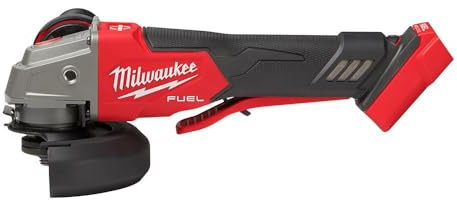 Milwaukee Electric Tool M18 Fuel 4-1/2 / 5 Variable