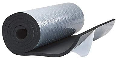 Original Armaflex ACE selbstklebend Dämmmatten 19mm/6m² Dämmung Isolierung Kautschuk - 1 Karton