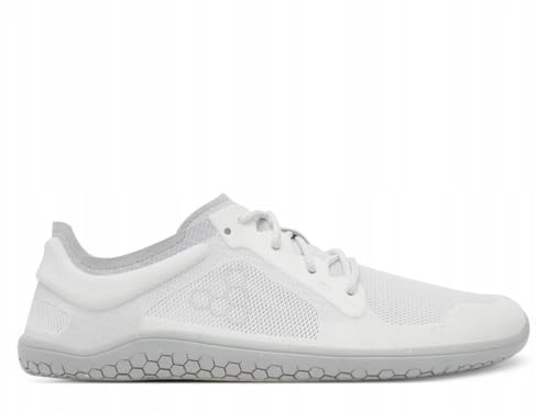 VIVOBAREFOOT Primus Lite 3.5 Womens Barefoot Shoes | Build Strength, Balance & Mobility | Lightweight for Training & Running | Wide Fit Grounding Shoes | Vegan