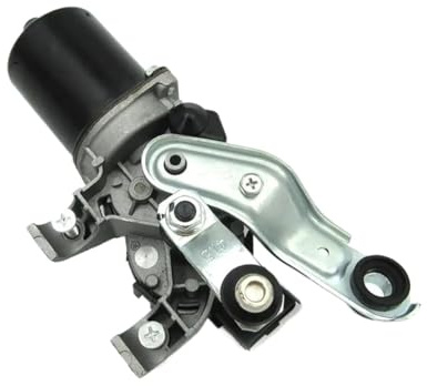 Window Windscreen Wiper Motor For NISSAN For QASHQAI For DUALIS 2.0 2007 2008 2009 2010 2011 2012 2013 2014 28800-JD900 579751 28800JD900 Front Wiper Motor LHD