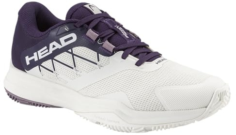 Head Motion Team 1.5 Padel Morado Mujer 274686