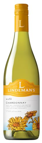 Lindeman's Chardonnay White Wine, 75cl