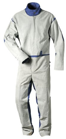 CRAFTLAND Sandstrahlanzug/Sandstrahloverall - Größe: 58/60 - XL