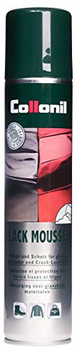 Collonil Lack Mousse Classic Schuhpflege farblos, 200 ml