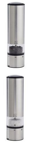 Peugeot - 27179 - Moulins Electriques Elis Sense - Inox Brossé