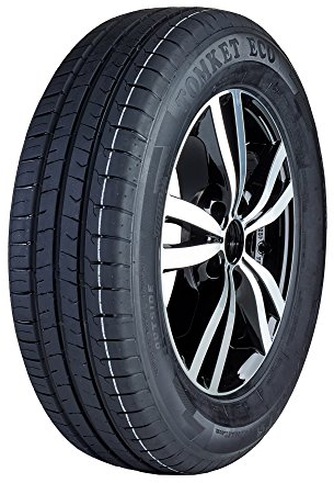 Tomket Eco - 185/55R15 82V - Pneumatico Estivo