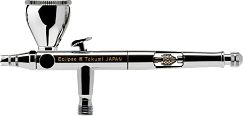 ANEST Iwata S.R.L. Airbrush Iwata ECL 350T Eclipse Takumi 0.35 mm, (iwa-200020)