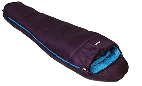 Vango Nitestar Alpha 250S Sleeping Bag Phoenix