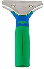 Unger Fensterwischergriff (mit grünem Griff, mit Green-Label Artikel kombinierbar, ergonomisch) GTSH0